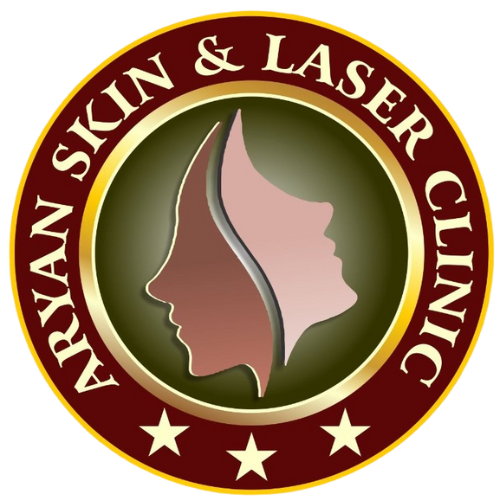 Aryan Skin & Laser Clinic logo